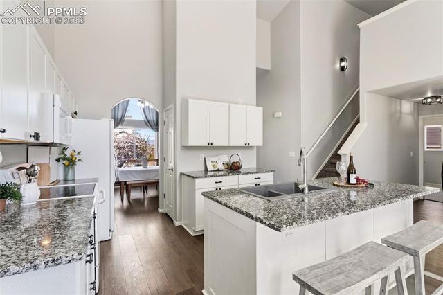 4885 Spokane Way, Colorado Springs, CO 80911