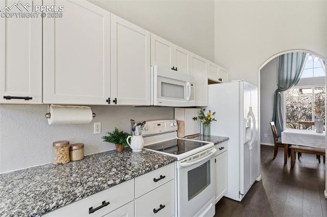 4885 Spokane Way, Colorado Springs, CO 80911