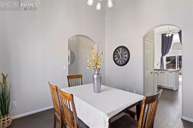 4885 Spokane Way, Colorado Springs, CO 80911