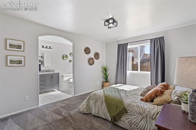 4885 Spokane Way, Colorado Springs, CO 80911