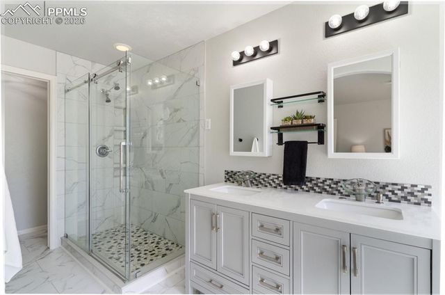 4885 Spokane Way, Colorado Springs, CO 80911