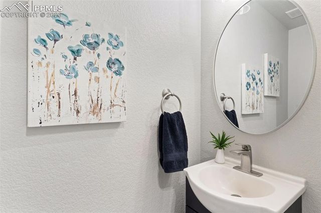 4885 Spokane Way, Colorado Springs, CO 80911