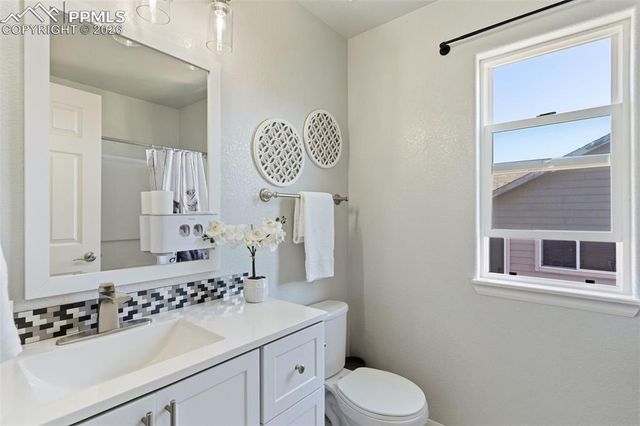 4885 Spokane Way, Colorado Springs, CO 80911