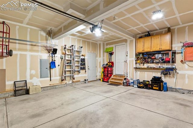 4885 Spokane Way, Colorado Springs, CO 80911