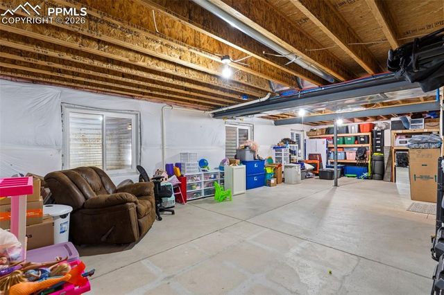 4885 Spokane Way, Colorado Springs, CO 80911