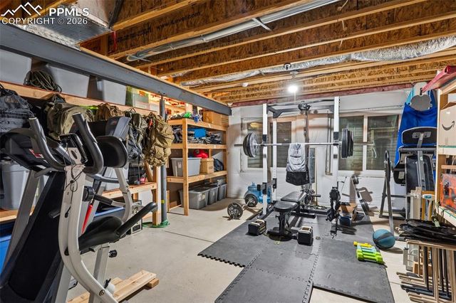 4885 Spokane Way, Colorado Springs, CO 80911