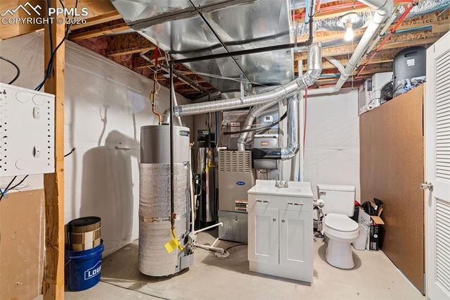 4885 Spokane Way, Colorado Springs, CO 80911