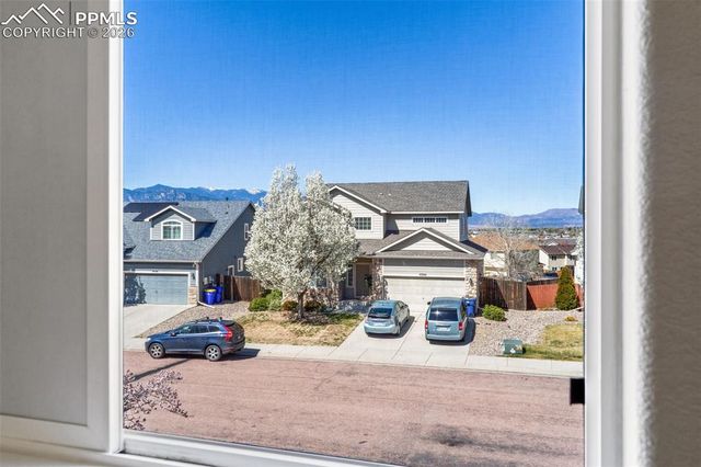 4885 Spokane Way, Colorado Springs, CO 80911