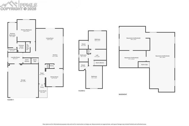 4885 Spokane Way, Colorado Springs, CO 80911