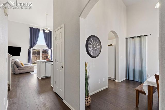 4885 Spokane Way, Colorado Springs, CO 80911