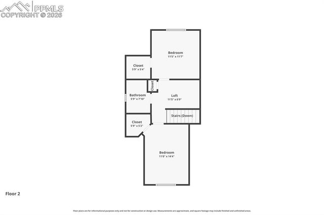 4885 Spokane Way, Colorado Springs, CO 80911