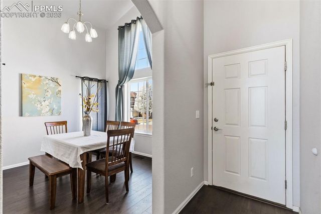 4885 Spokane Way, Colorado Springs, CO 80911