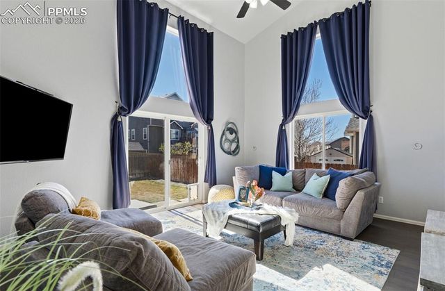 4885 Spokane Way, Colorado Springs, CO 80911