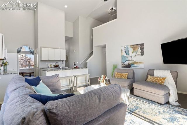 4885 Spokane Way, Colorado Springs, CO 80911