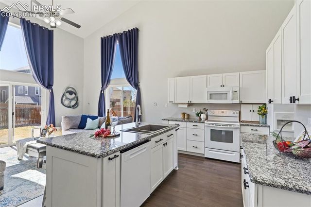 4885 Spokane Way, Colorado Springs, CO 80911