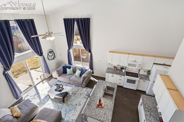 4885 Spokane Way, Colorado Springs, CO 80911