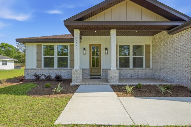 6523 Codell Street, Navarre, FL 32566