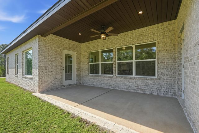 6523 Codell Street, Navarre, FL 32566