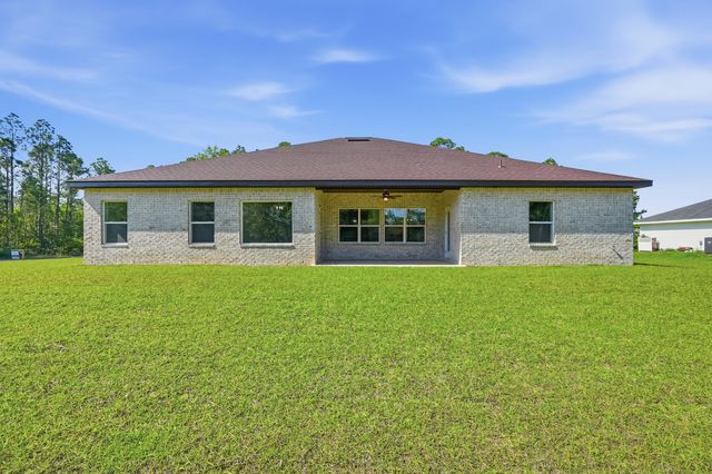6523 Codell Street, Navarre, FL 32566