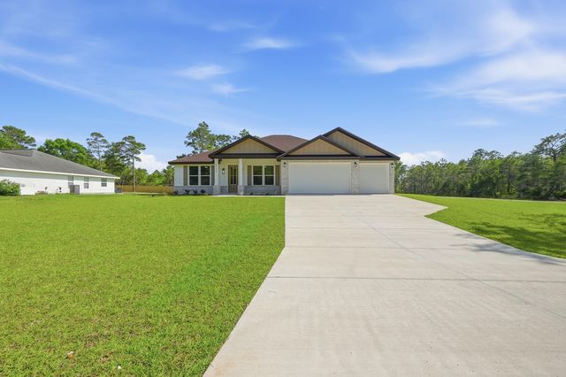 6523 Codell Street, Navarre, FL 32566