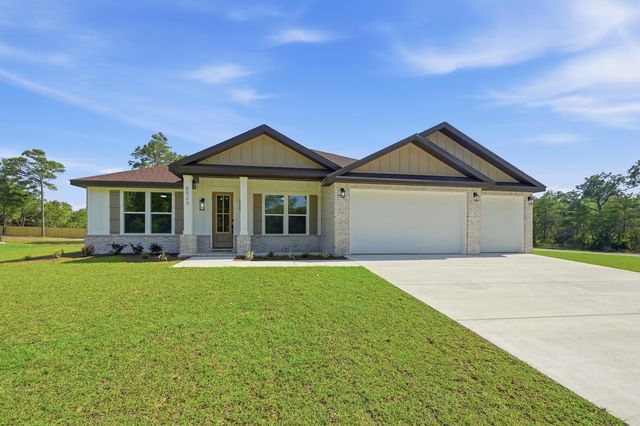 6523 Codell Street, Navarre, FL 32566