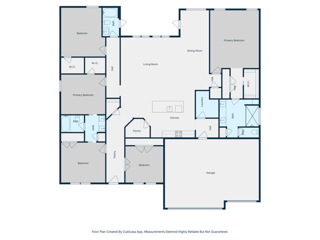 6523 Codell Street, Navarre, FL 32566