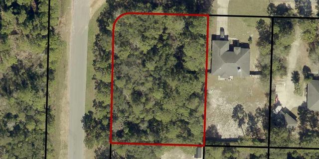6523 Codell Street, Navarre, FL 32566