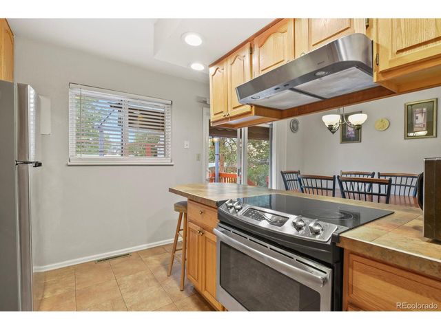 1430 Laurette Dr, Colorado Springs, CO 80909