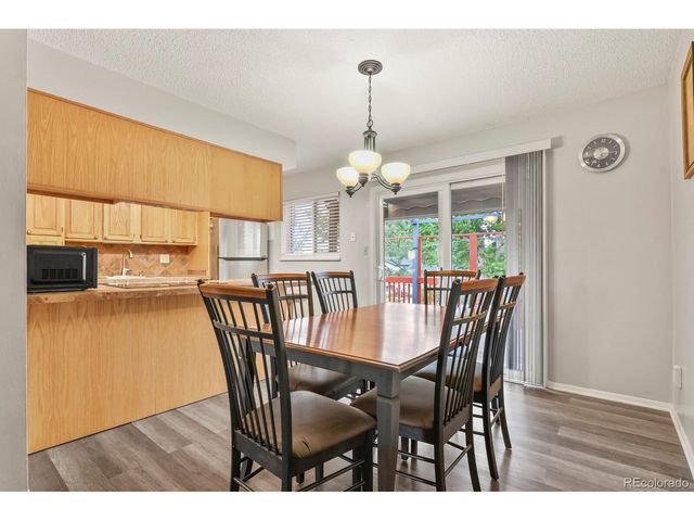 1430 Laurette Dr, Colorado Springs, CO 80909