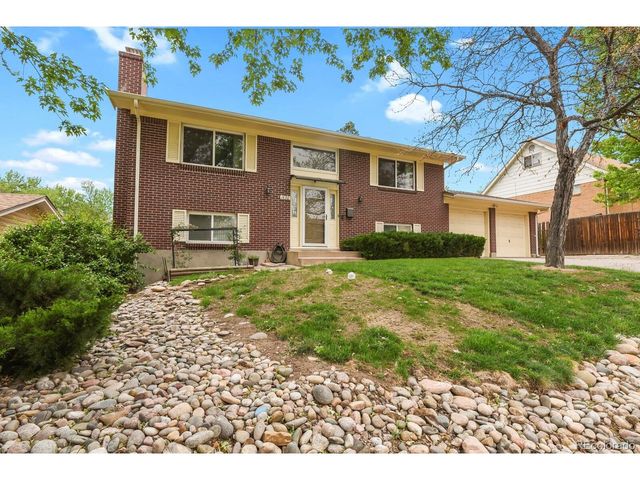 1430 Laurette Dr, Colorado Springs, CO 80909