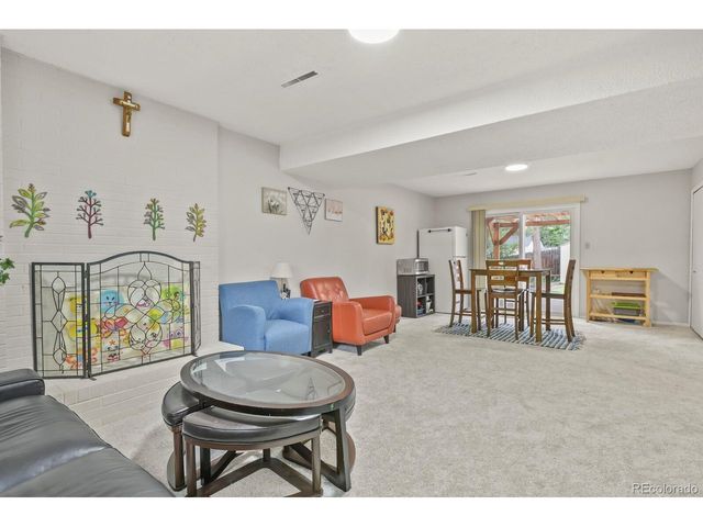 1430 Laurette Dr, Colorado Springs, CO 80909