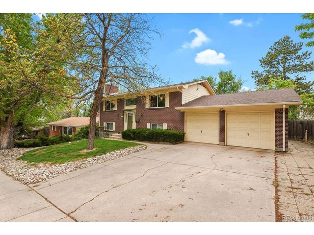 1430 Laurette Dr, Colorado Springs, CO 80909