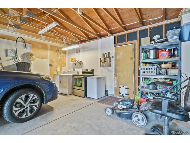 1430 Laurette Dr, Colorado Springs, CO 80909
