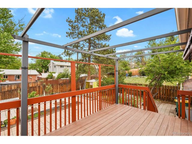 1430 Laurette Dr, Colorado Springs, CO 80909
