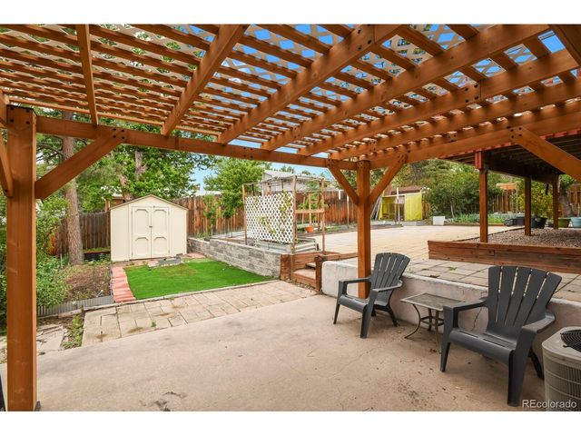 1430 Laurette Dr, Colorado Springs, CO 80909