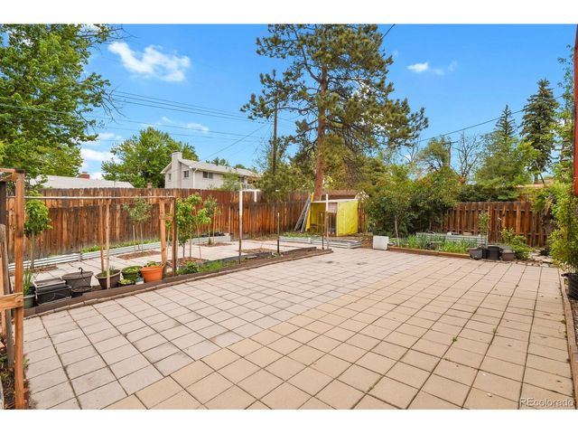 1430 Laurette Dr, Colorado Springs, CO 80909