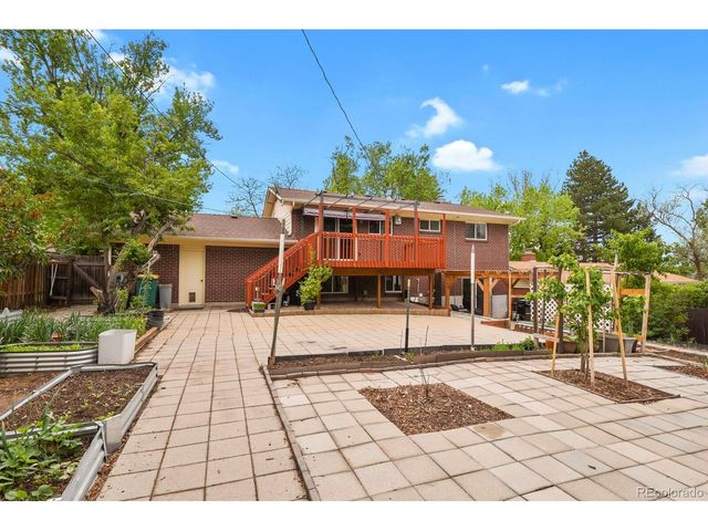 1430 Laurette Dr, Colorado Springs, CO 80909