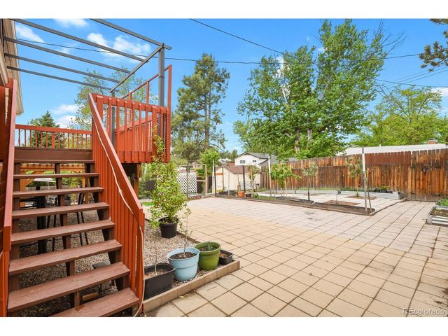 1430 Laurette Dr, Colorado Springs, CO 80909