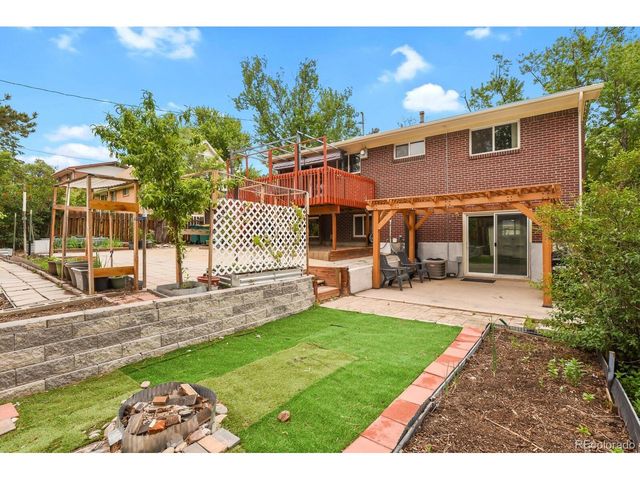 1430 Laurette Dr, Colorado Springs, CO 80909