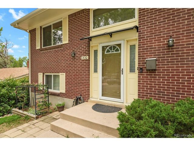 1430 Laurette Dr, Colorado Springs, CO 80909