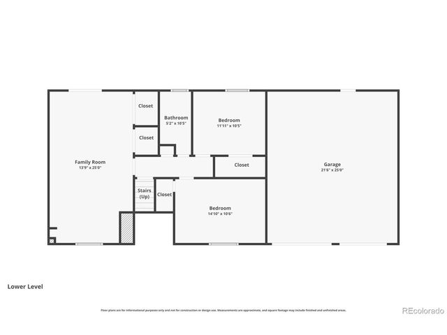 1430 Laurette Dr, Colorado Springs, CO 80909