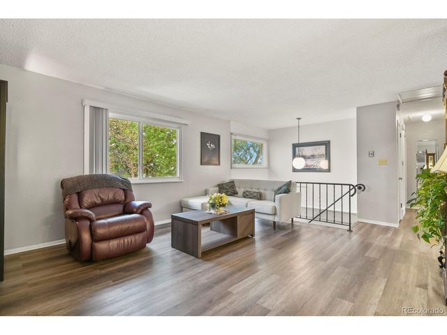 1430 Laurette Dr, Colorado Springs, CO 80909