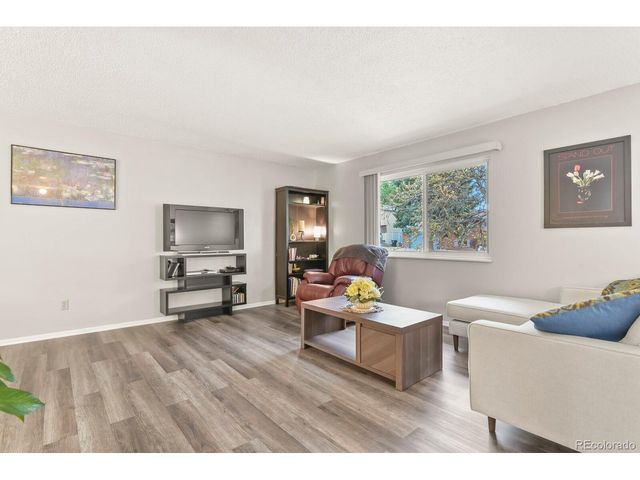 1430 Laurette Dr, Colorado Springs, CO 80909