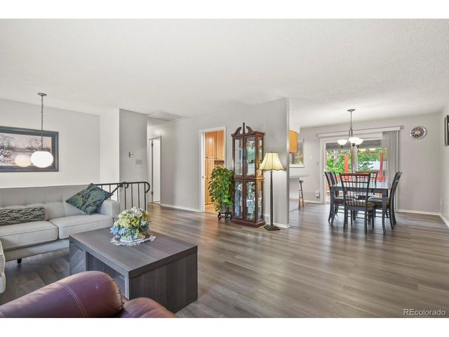 1430 Laurette Dr, Colorado Springs, CO 80909