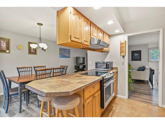 1430 Laurette Dr, Colorado Springs, CO 80909