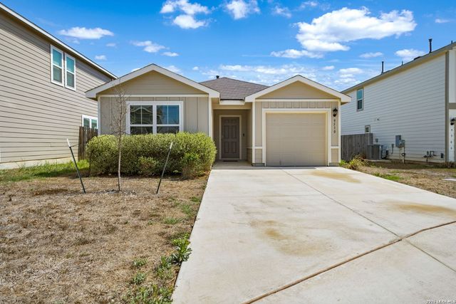 9510 Ranch Loop, San Antonio, TX 78254