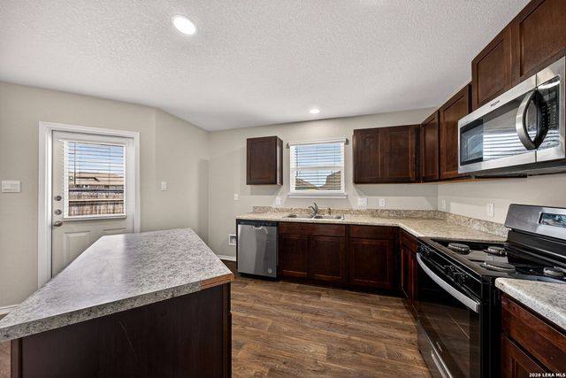 9510 Ranch Loop, San Antonio, TX 78254