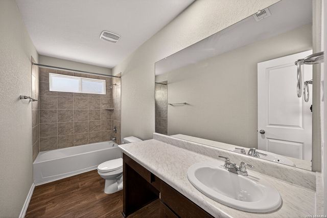 9510 Ranch Loop, San Antonio, TX 78254