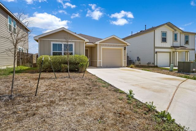 9510 Ranch Loop, San Antonio, TX 78254