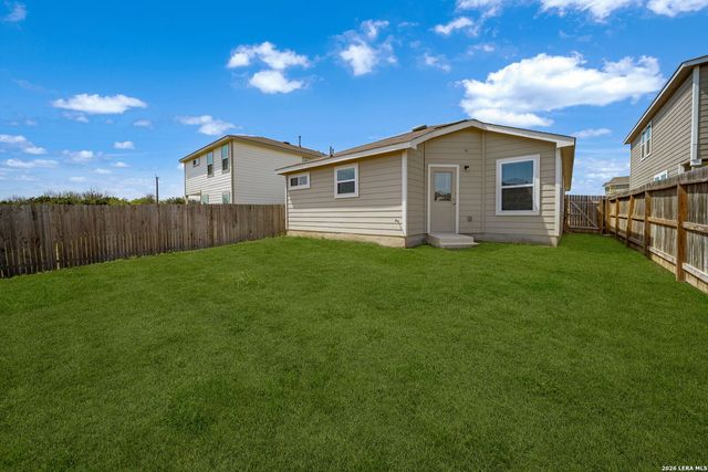 9510 Ranch Loop, San Antonio, TX 78254